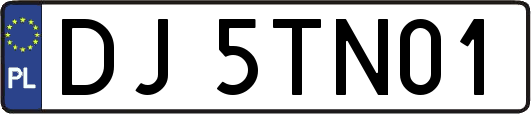 DJ5TN01