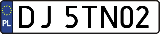 DJ5TN02