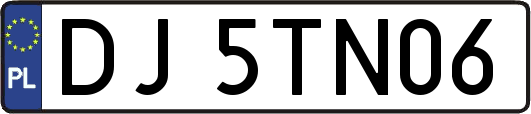DJ5TN06