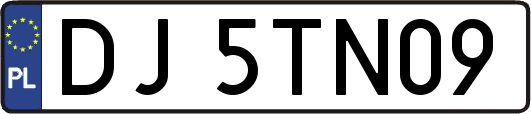 DJ5TN09
