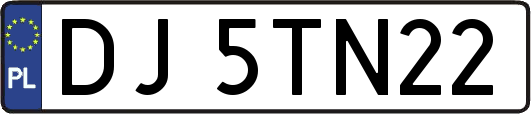 DJ5TN22