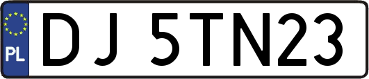 DJ5TN23