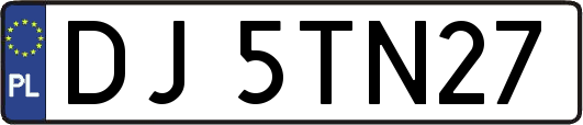 DJ5TN27
