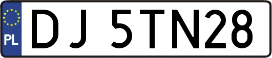 DJ5TN28