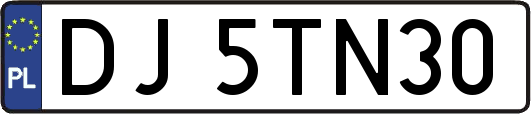 DJ5TN30