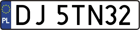 DJ5TN32