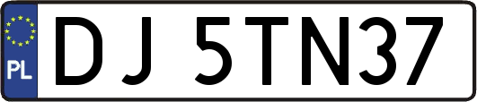 DJ5TN37