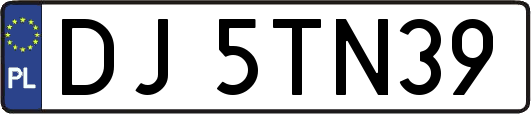DJ5TN39