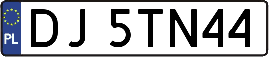DJ5TN44