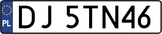 DJ5TN46