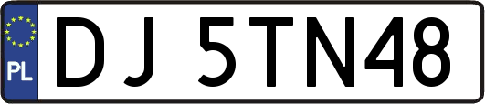 DJ5TN48