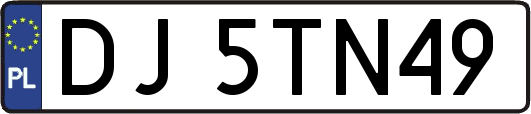 DJ5TN49