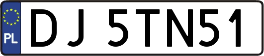 DJ5TN51