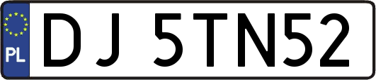 DJ5TN52
