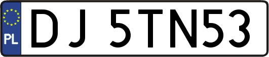 DJ5TN53