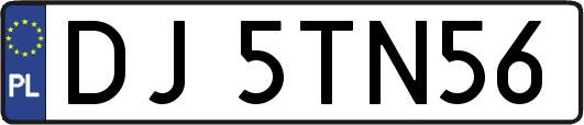DJ5TN56