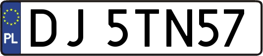 DJ5TN57