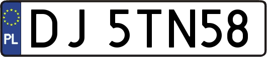 DJ5TN58