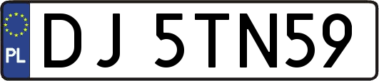 DJ5TN59