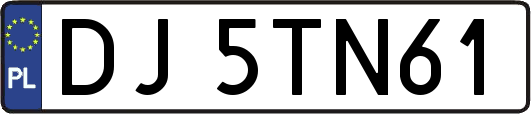 DJ5TN61