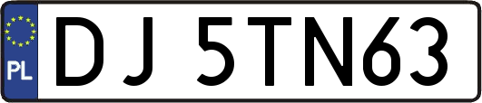DJ5TN63