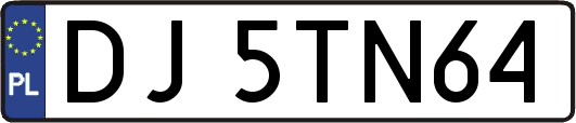 DJ5TN64