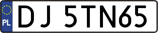 DJ5TN65