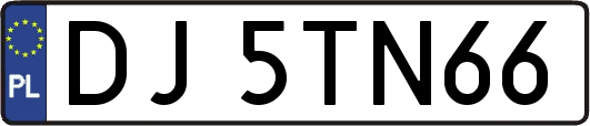 DJ5TN66