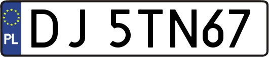 DJ5TN67