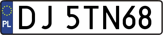 DJ5TN68