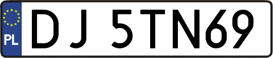 DJ5TN69