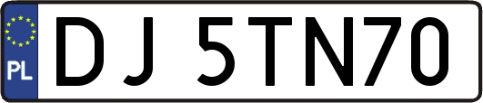 DJ5TN70
