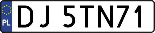 DJ5TN71