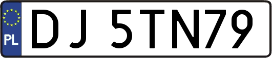 DJ5TN79