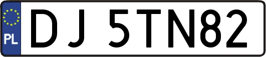 DJ5TN82