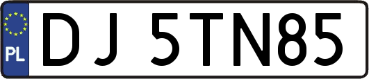 DJ5TN85