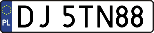 DJ5TN88