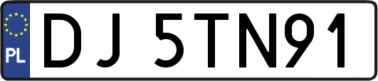 DJ5TN91