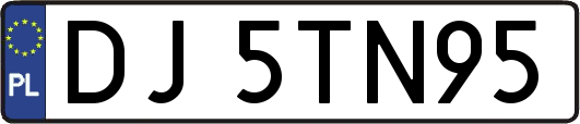 DJ5TN95