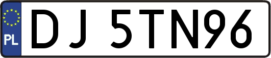 DJ5TN96