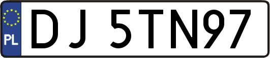 DJ5TN97