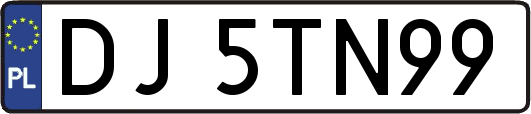DJ5TN99