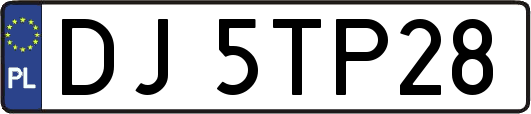 DJ5TP28