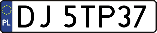DJ5TP37