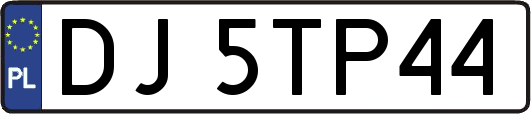 DJ5TP44