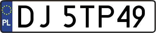 DJ5TP49