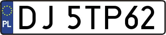 DJ5TP62