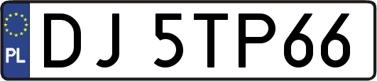 DJ5TP66