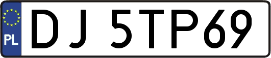 DJ5TP69