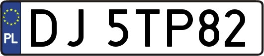 DJ5TP82